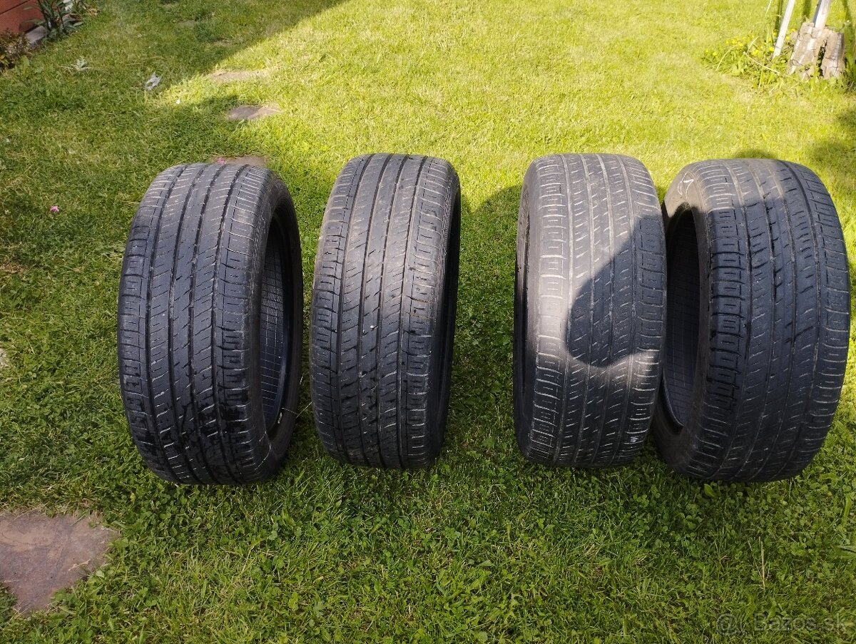 Dunlop 215/50/R17