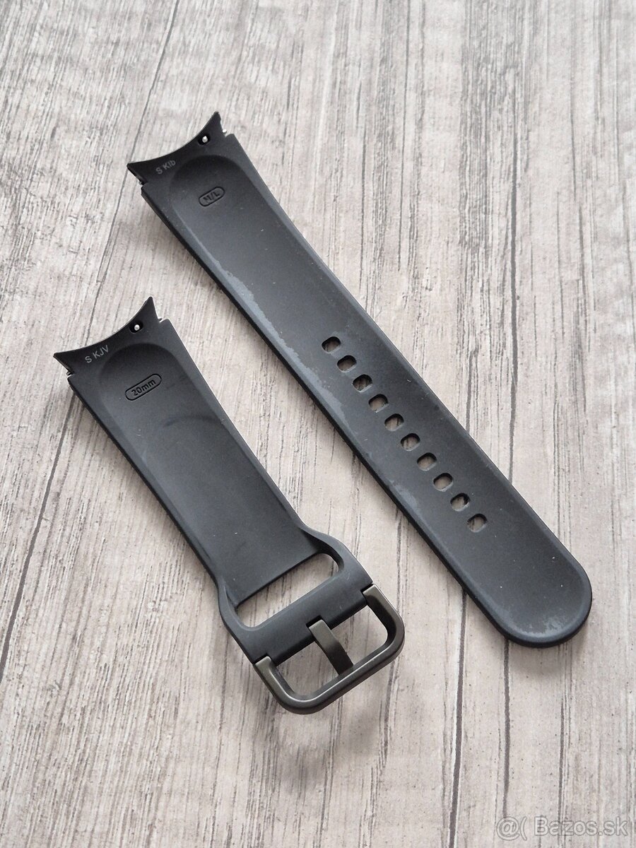 Remienky pre samsung watch 4,5,6,7