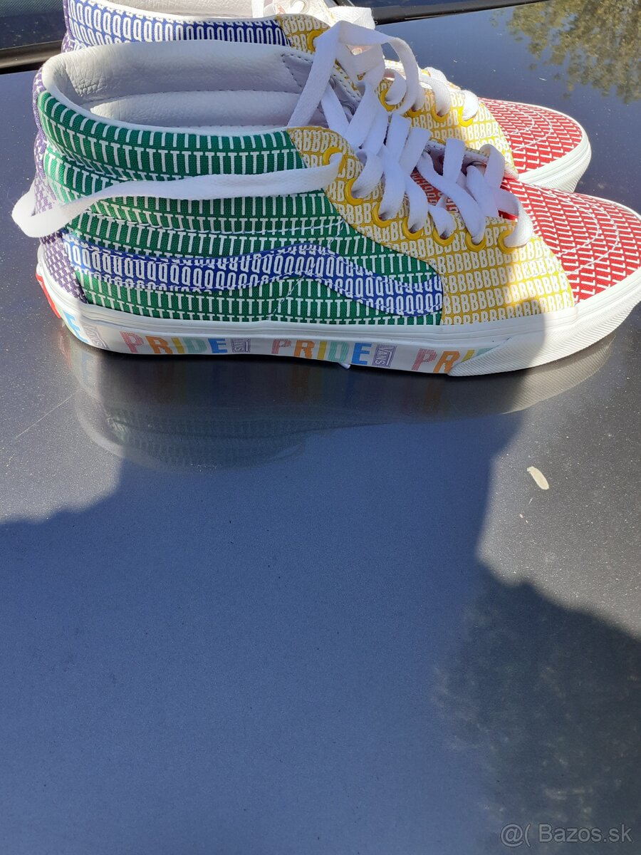Vans