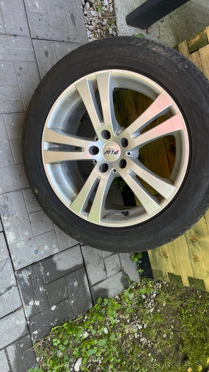 Nissan xtrail t31 4x disj