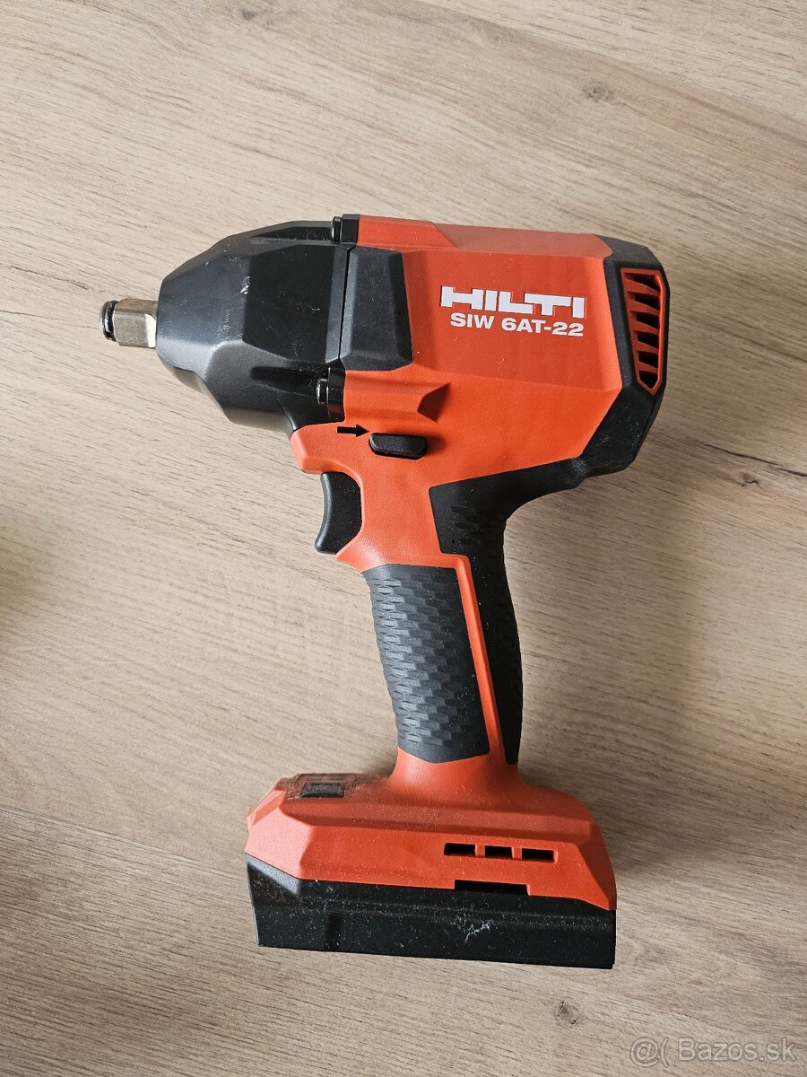 Hilti SIW 6AT NURON