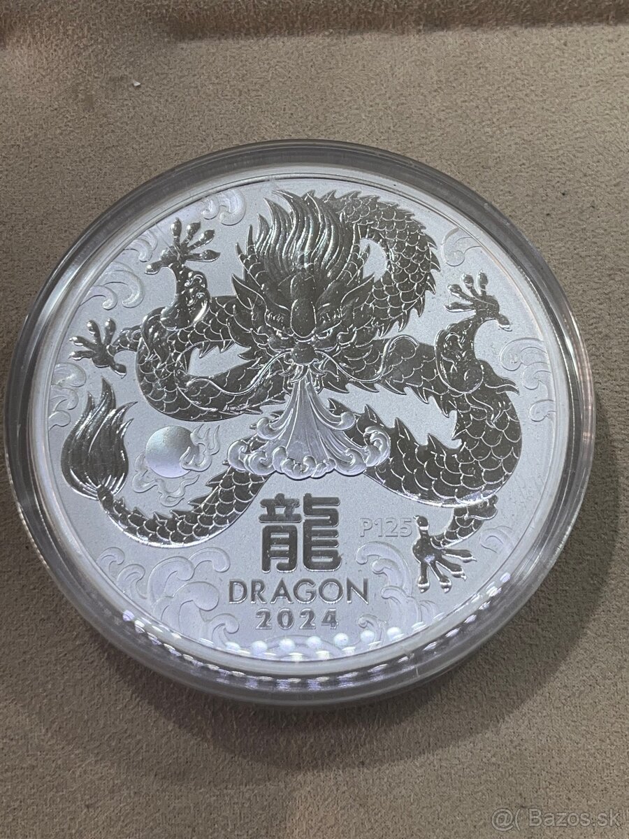 1kg minca