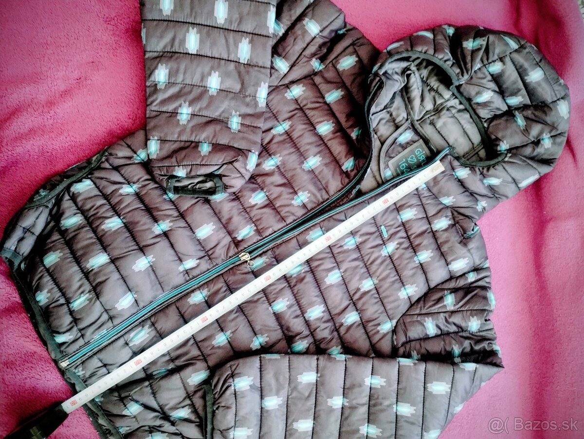 Detska presivana vetrovka