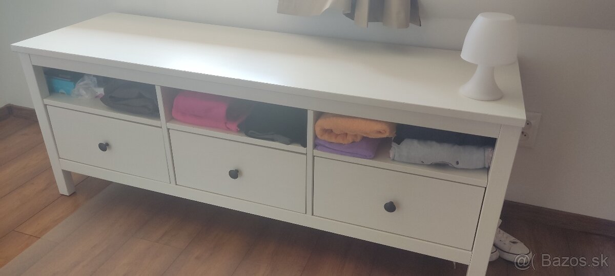 Ikea hemnes