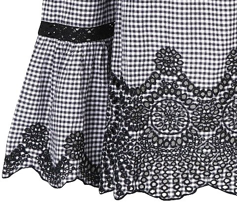 Blúzka z.Miss Selfridge