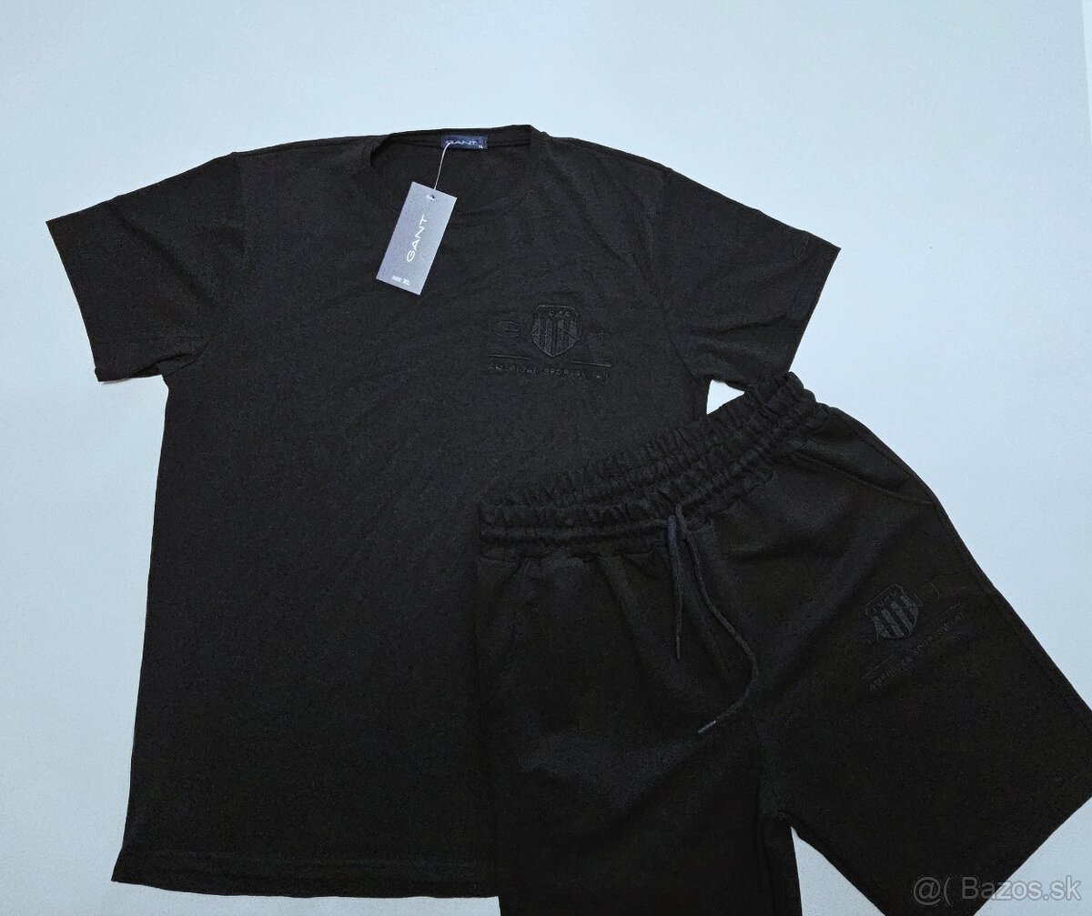 Gant pánsky komplet XL