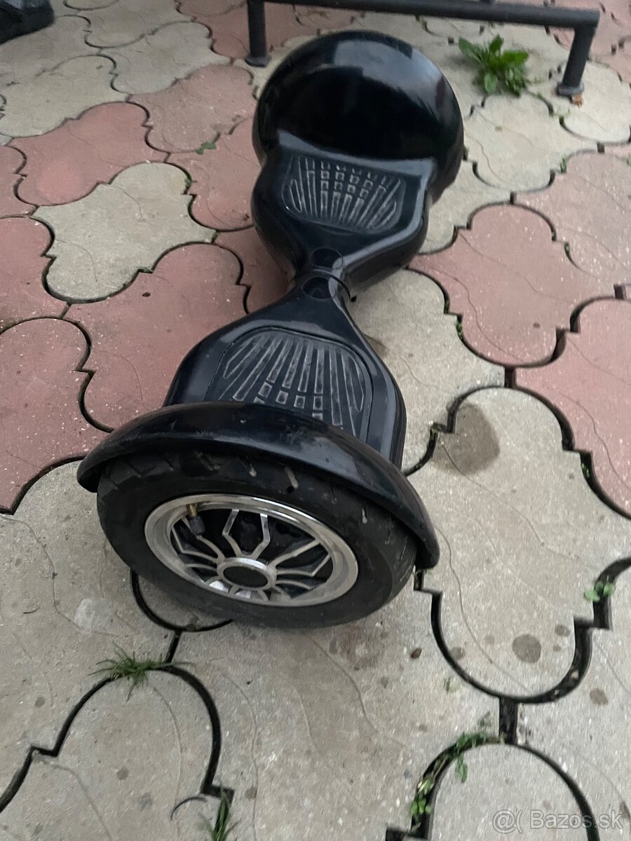 Hoverboard