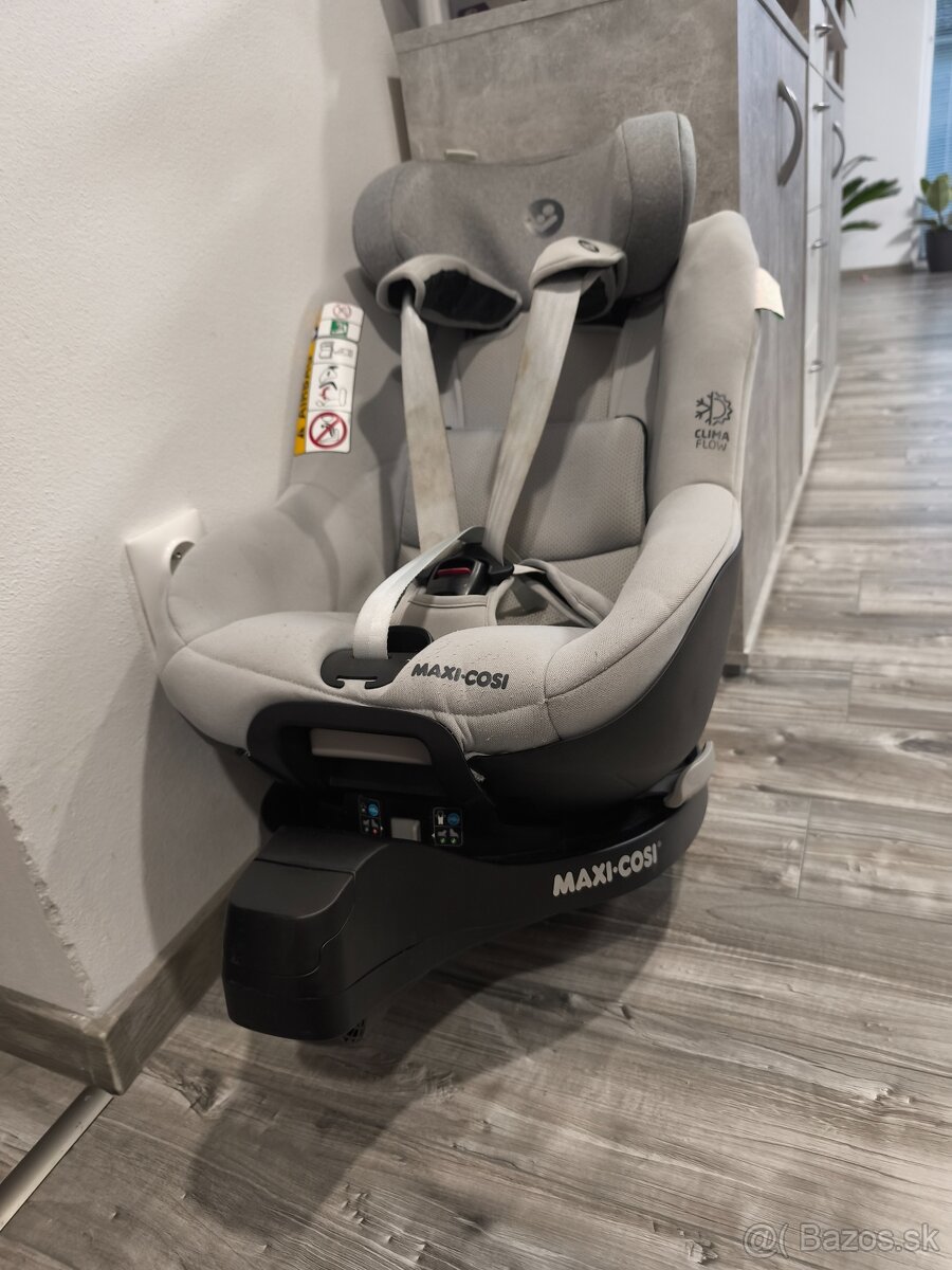Maxi-Cosi autosedacka