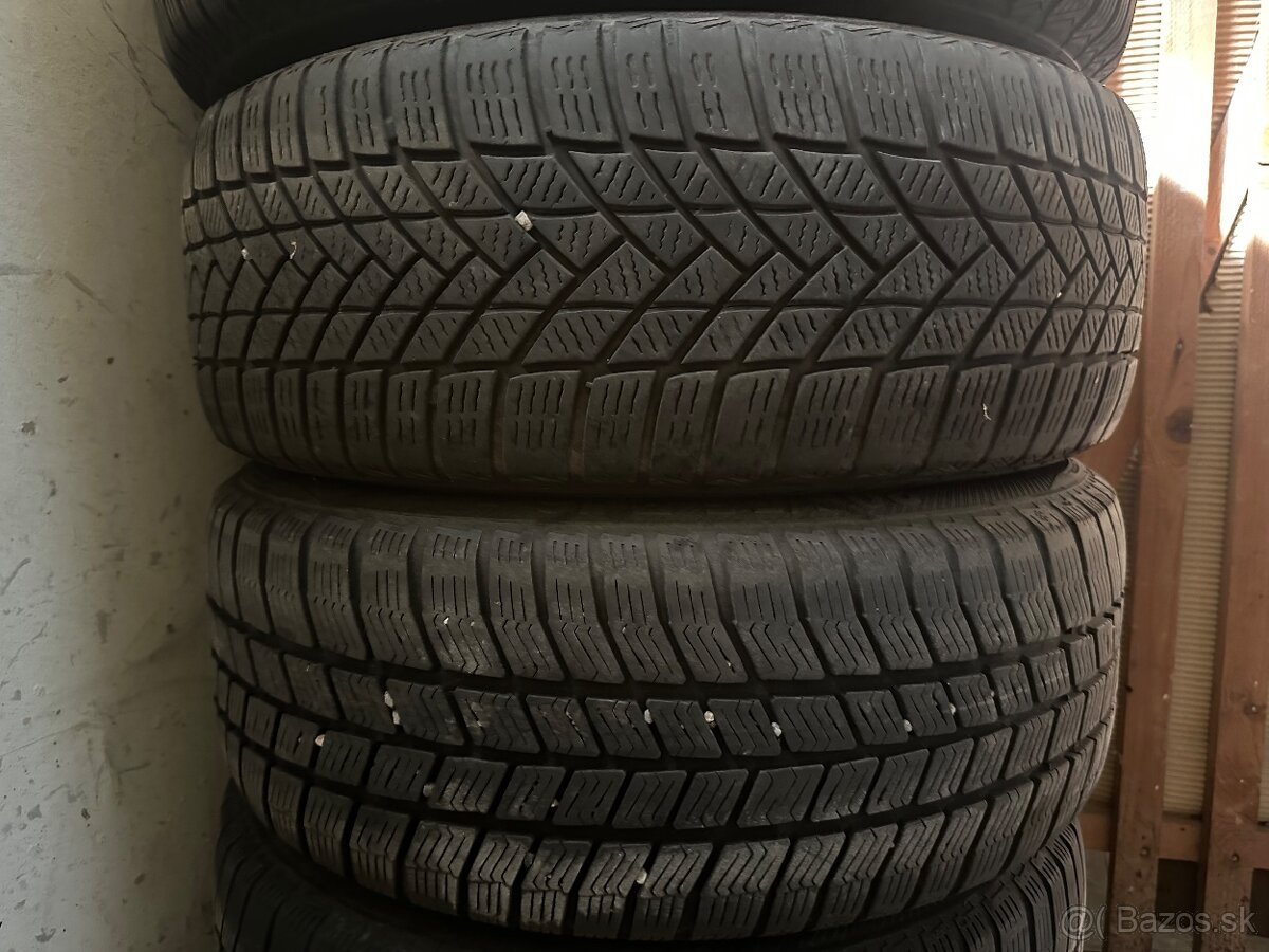 205/55r16 zimné