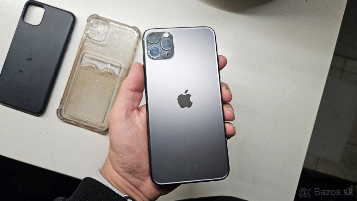 Apple iPhone 11 Pro Max 256GB