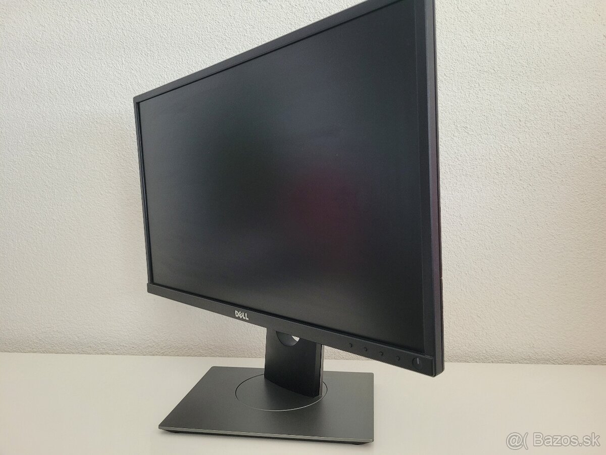23 Dell P2317H Professional