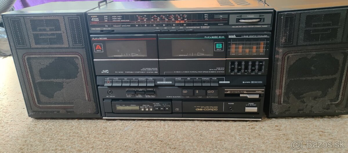 JVC