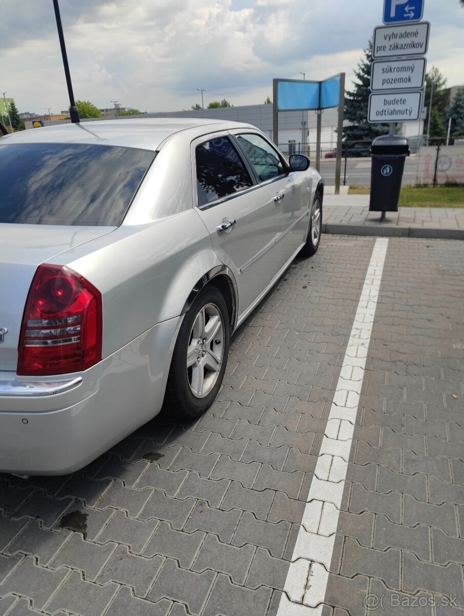 Chrysler 300c