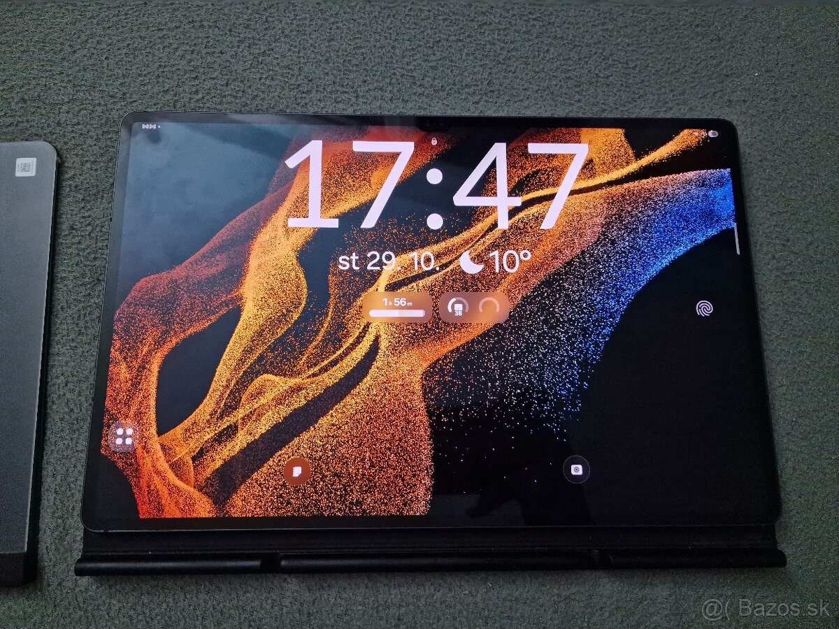 Samsung Galaxy Tab S8 Ultra