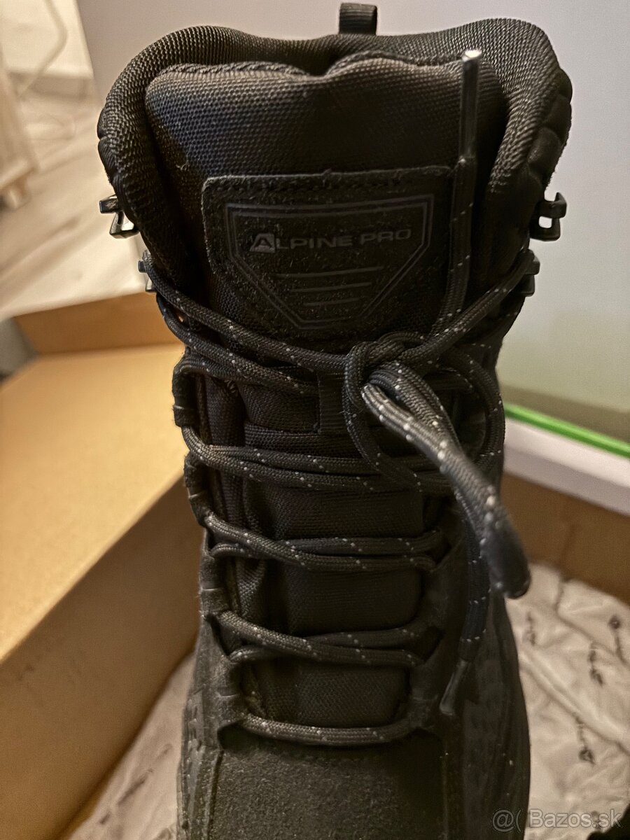 Alpine pro