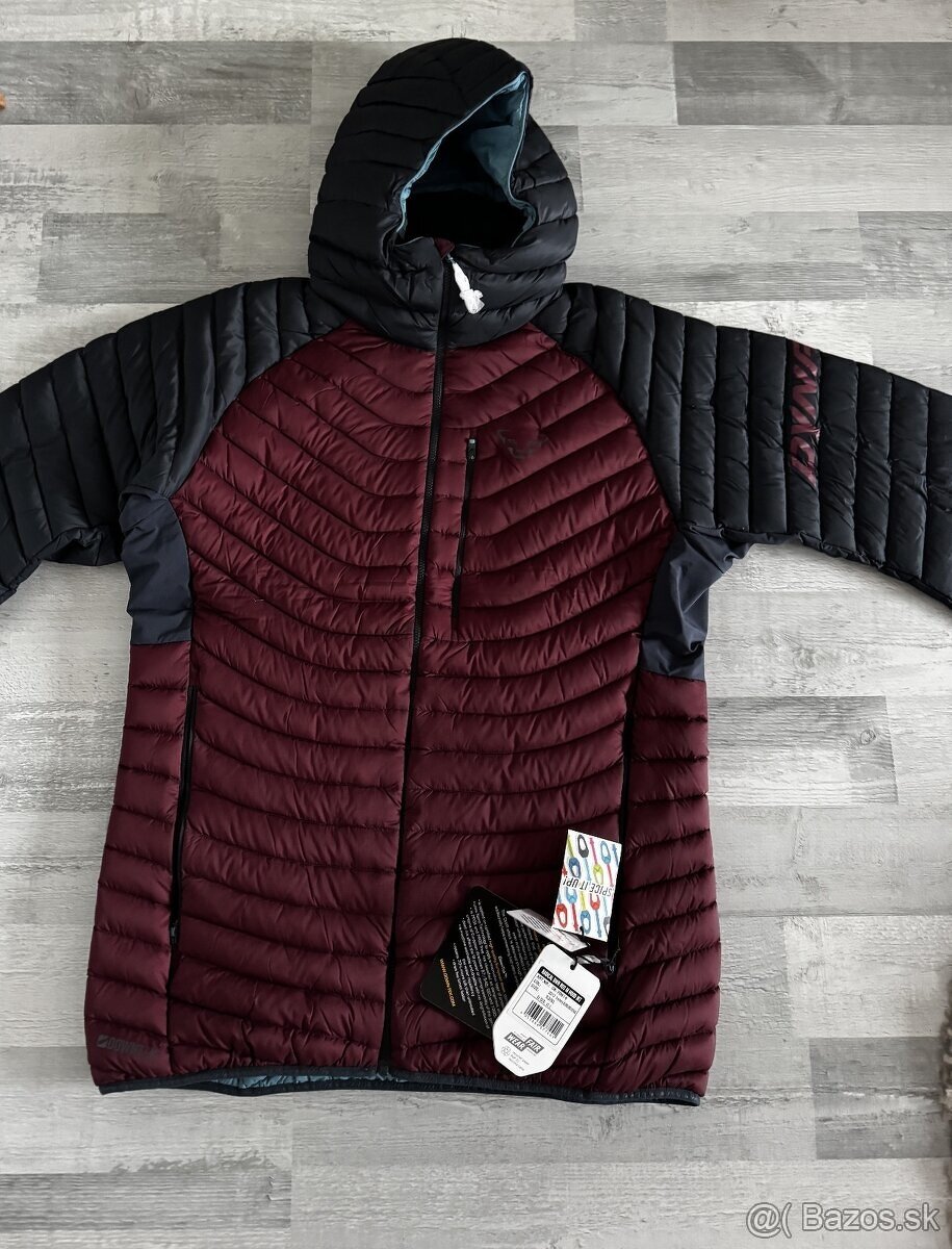 NOVÁ Dynafit Radical RDS Down pérovka L NOVÁ