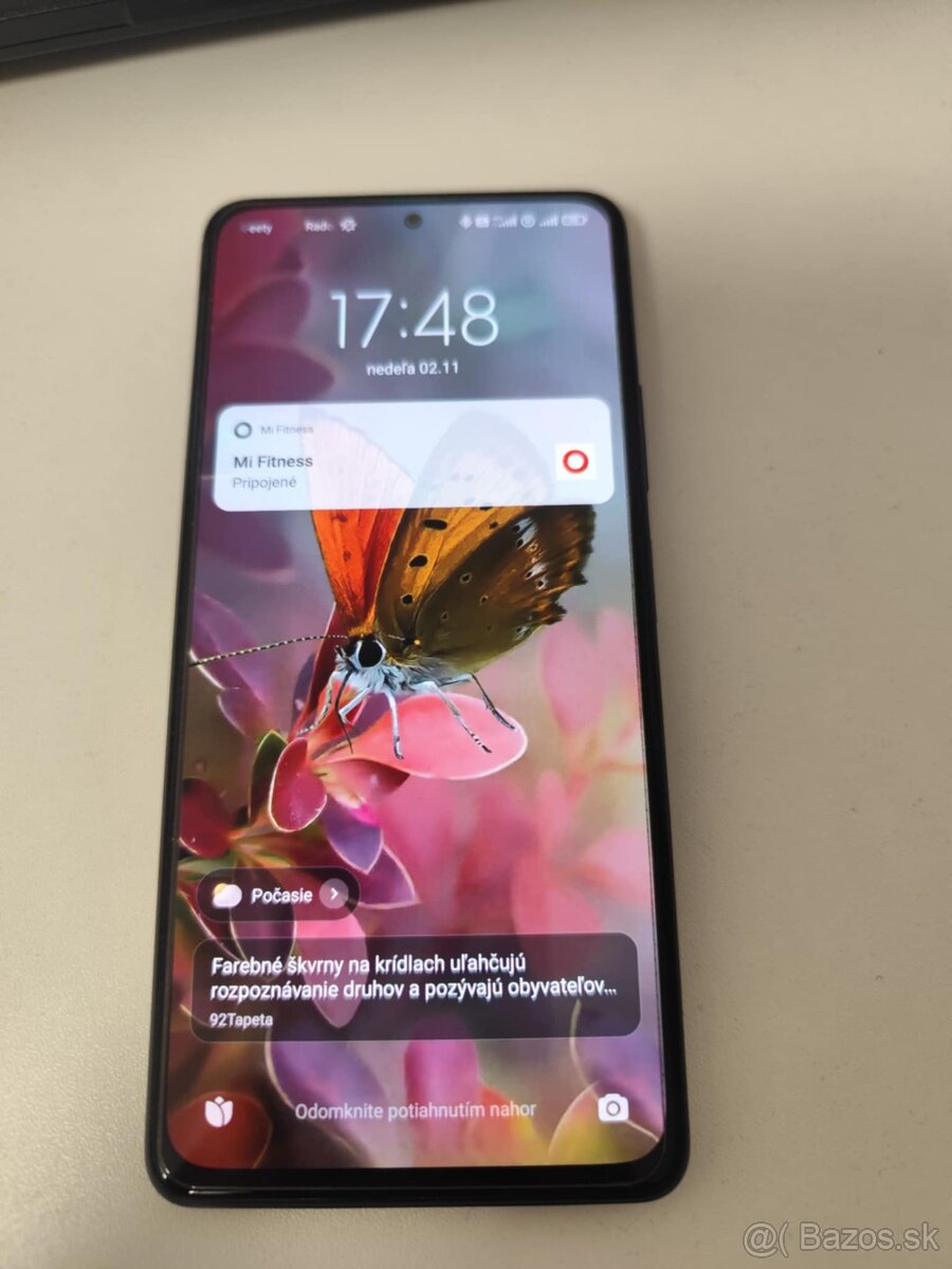 Xiaomi redmi note 10 Pro