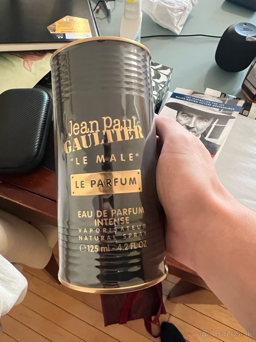 Predam Jean paul gaultier