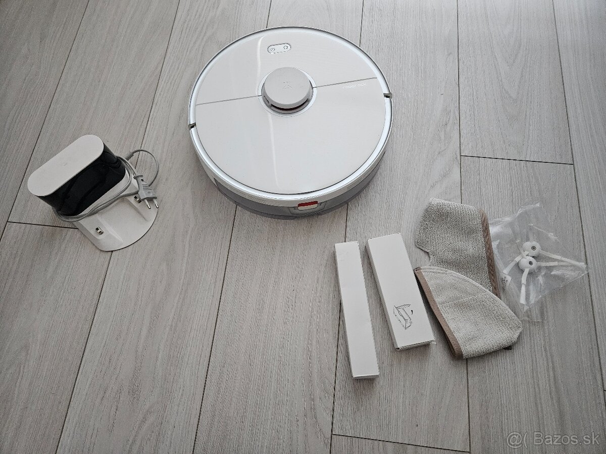 Xiaomi Roborock S5 Max White