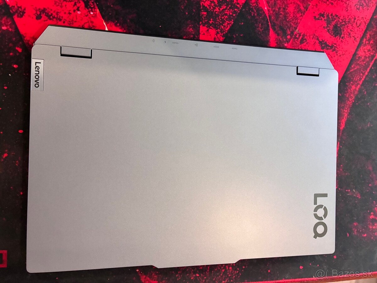 Lenovo LOQ