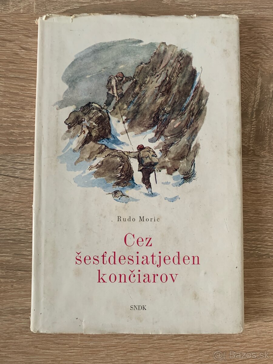 Predám knihy - beletriu, časť 1.