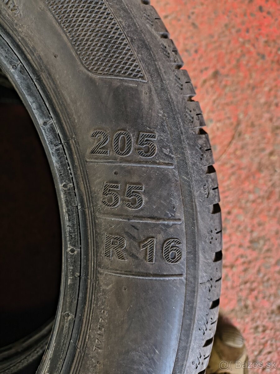 kleber dynaxer hp4 dt1 205 55 r16 91v