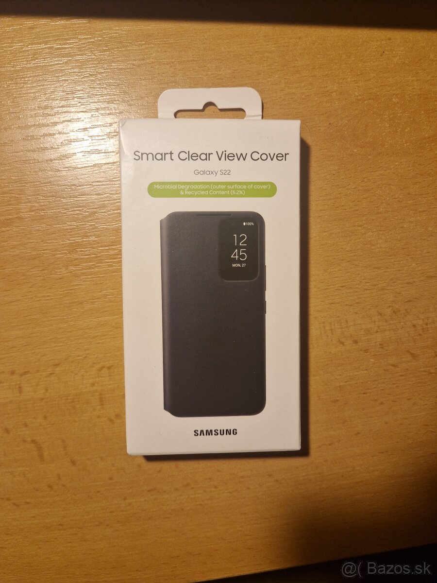 Kryt na Samsung S22 (Originál)