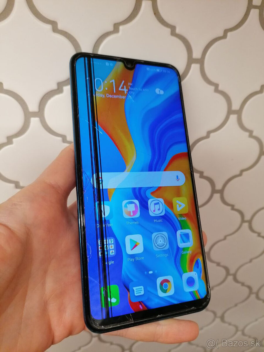 Mobil Huawei P30 lite 128GB