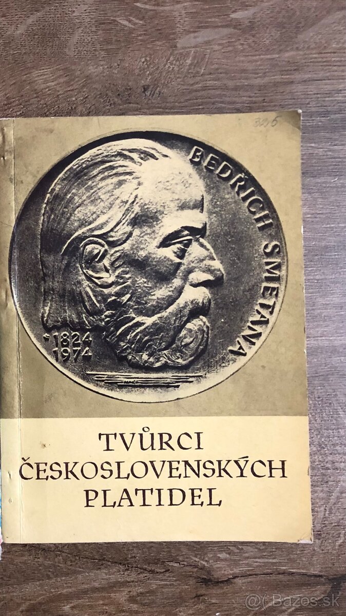 Numizmatika KNIHA,Album na mince