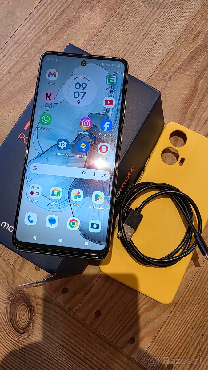 Moto G Power (2022) è Il Nuovo Smartphone Economico Di Motorola - Foto 9