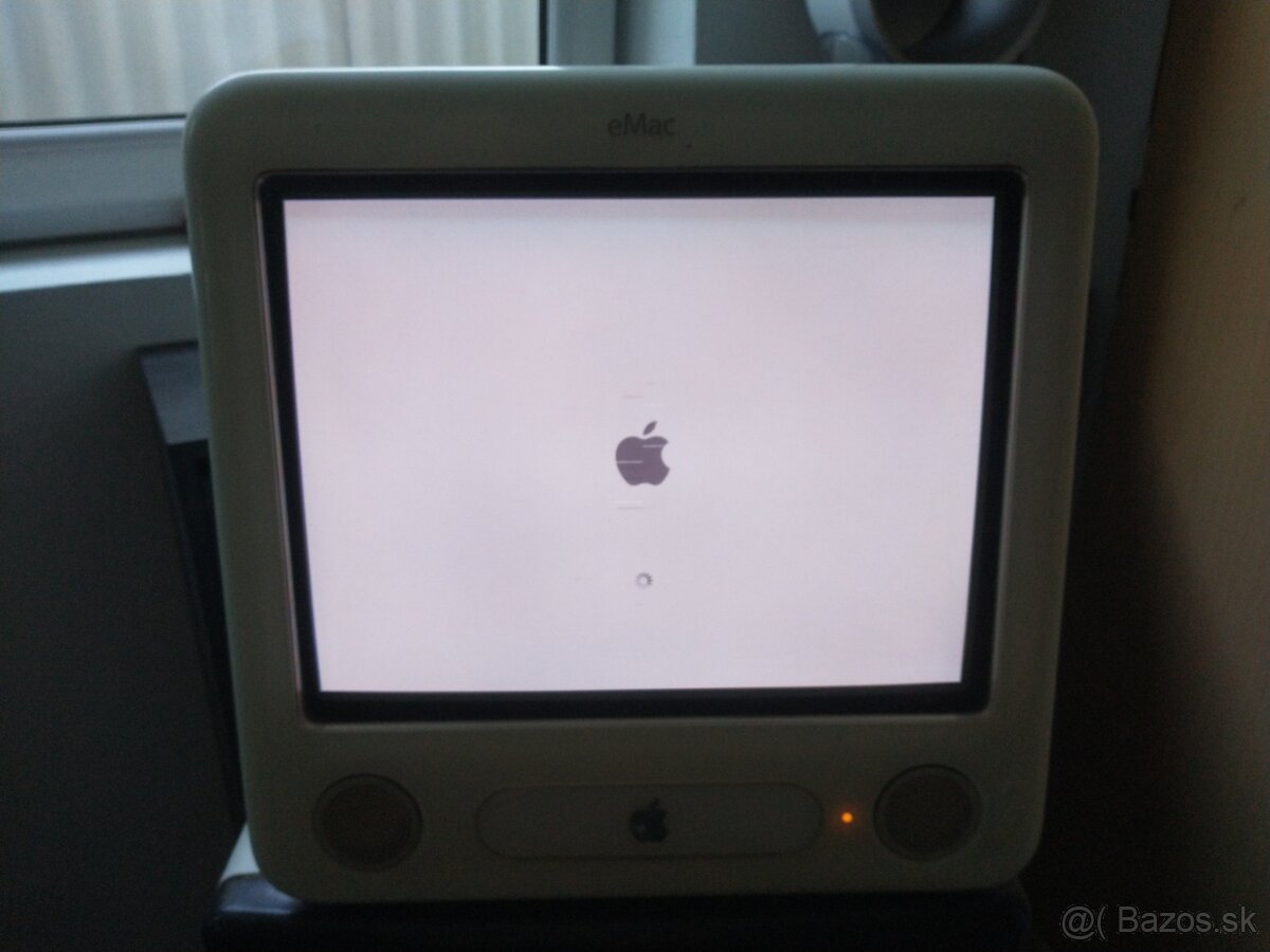 Predam apple emac e mac model a1002