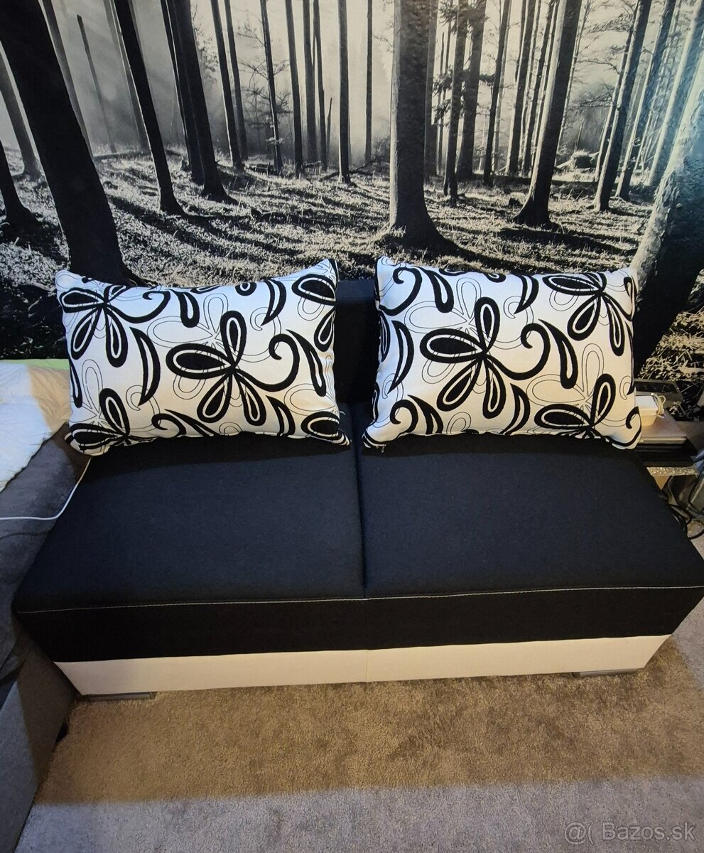 Predám rozkladací gauč