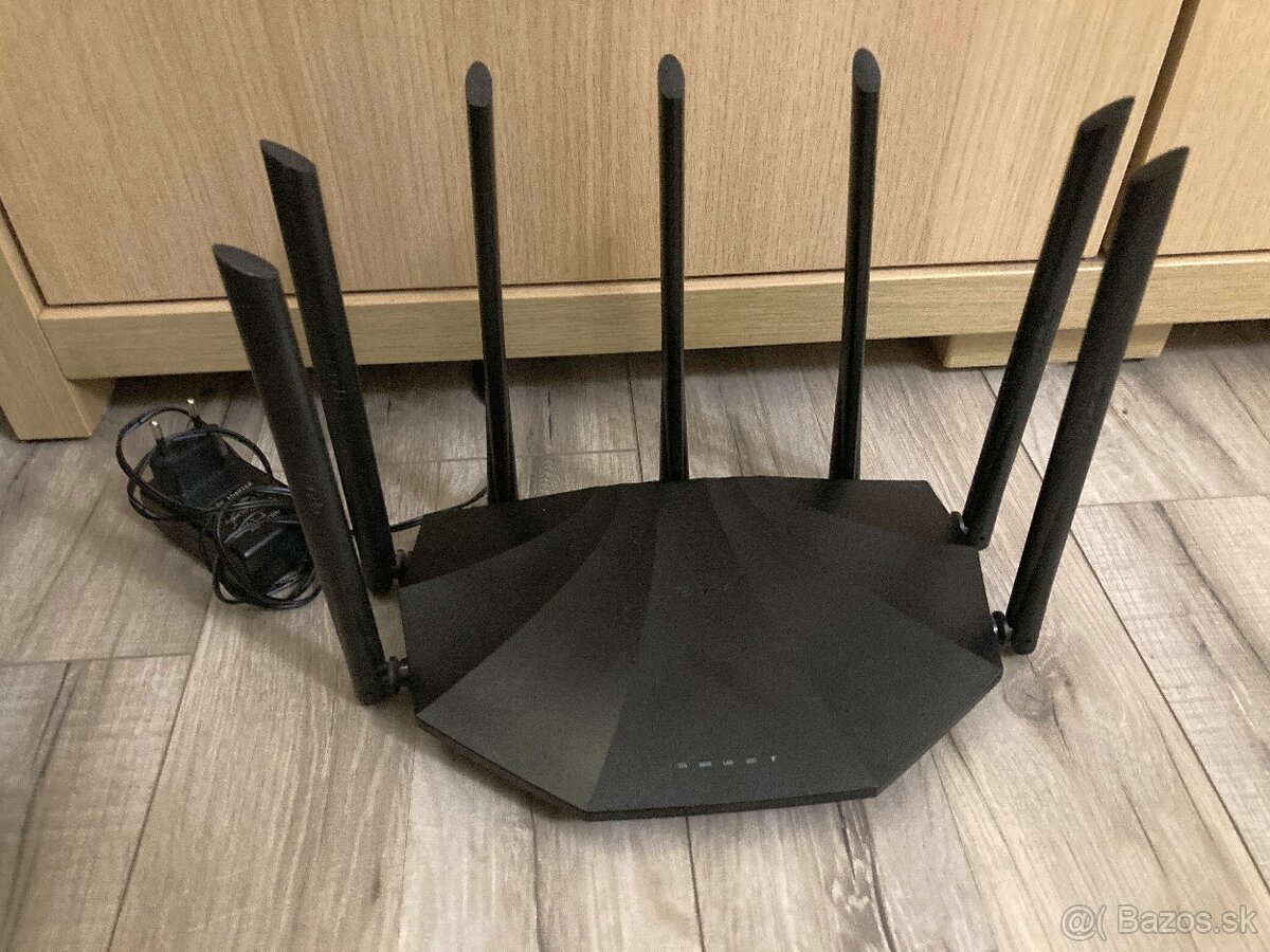 router Tenda AC23 AC2100