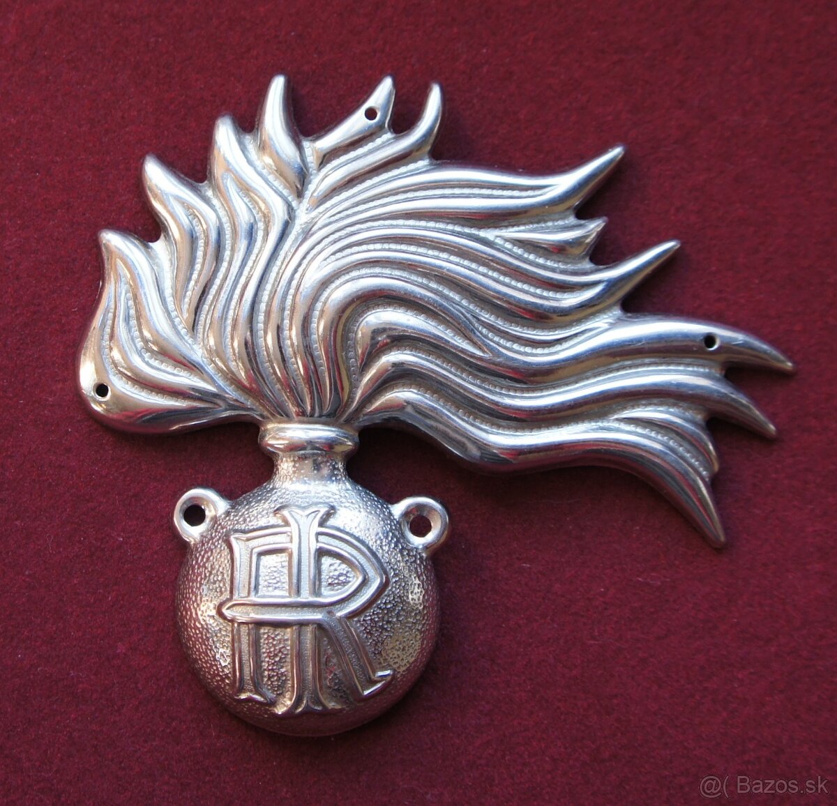 💥Talianske insígnie 4 💥