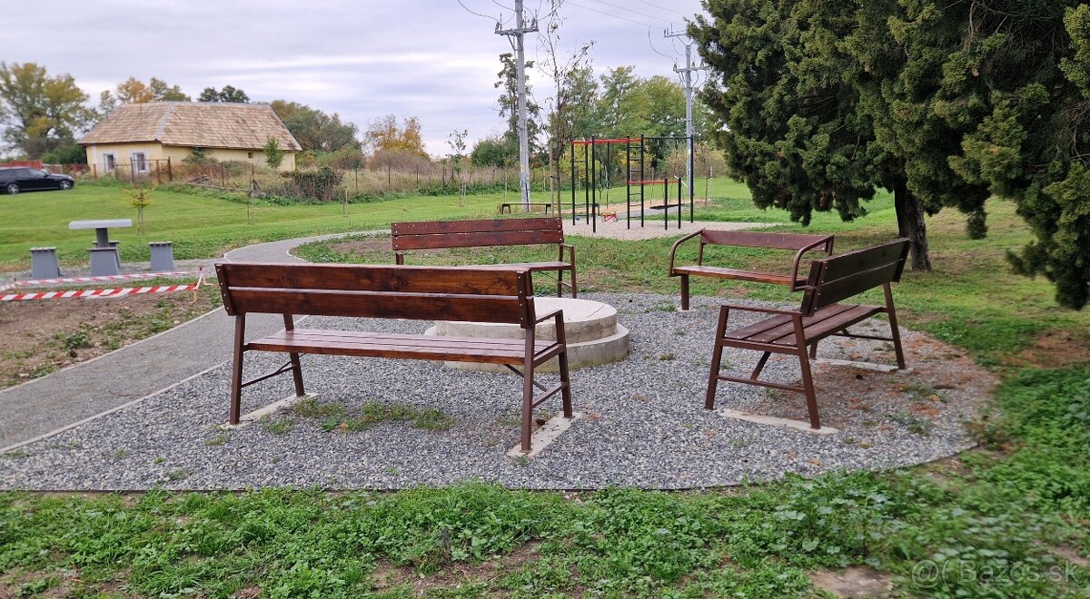 Domček Starý Hrádok