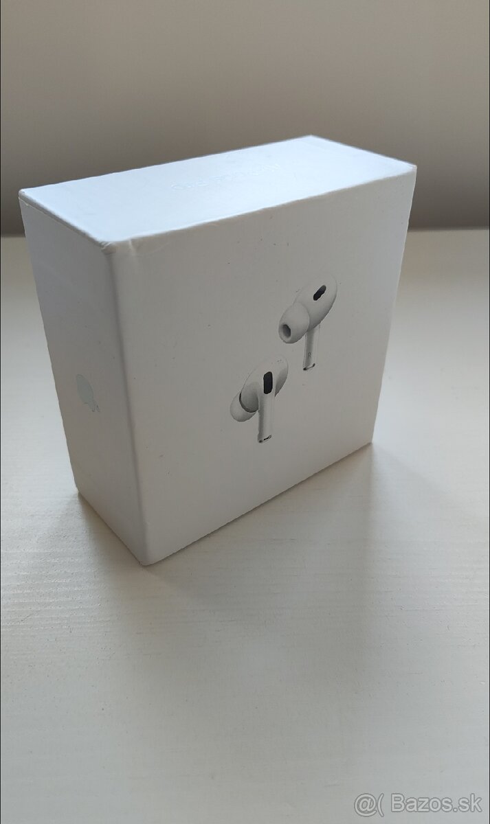 Apple Airpods Pro 2nd generation