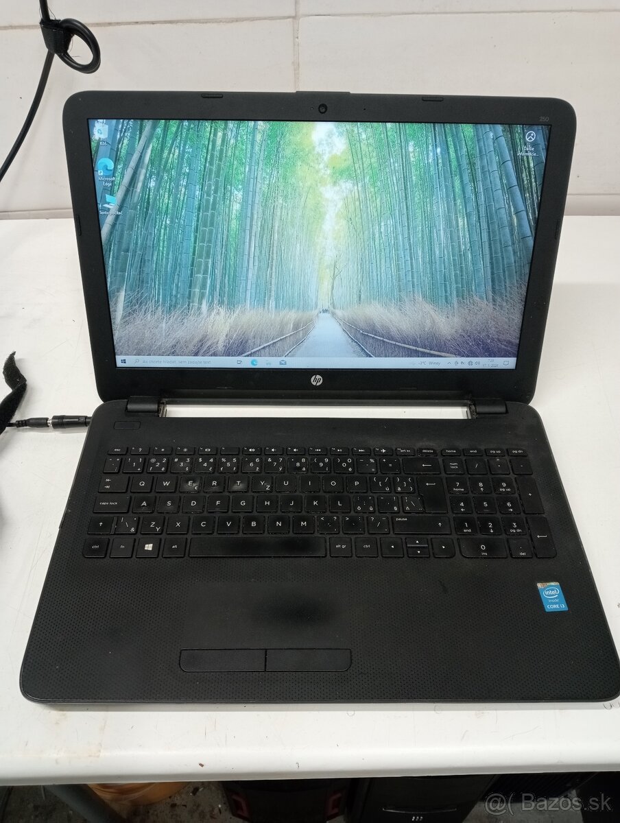 HP 250 G4