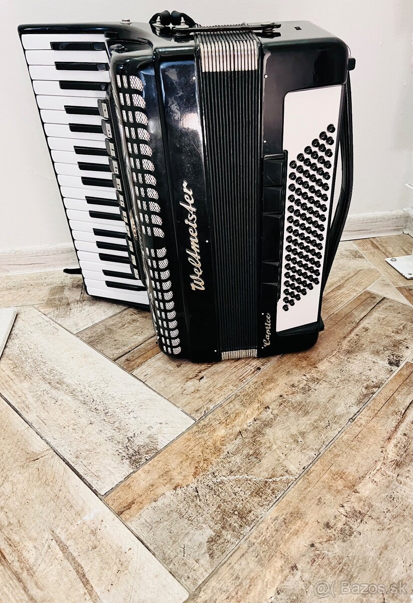 Weltmeister Caprice 96 basový