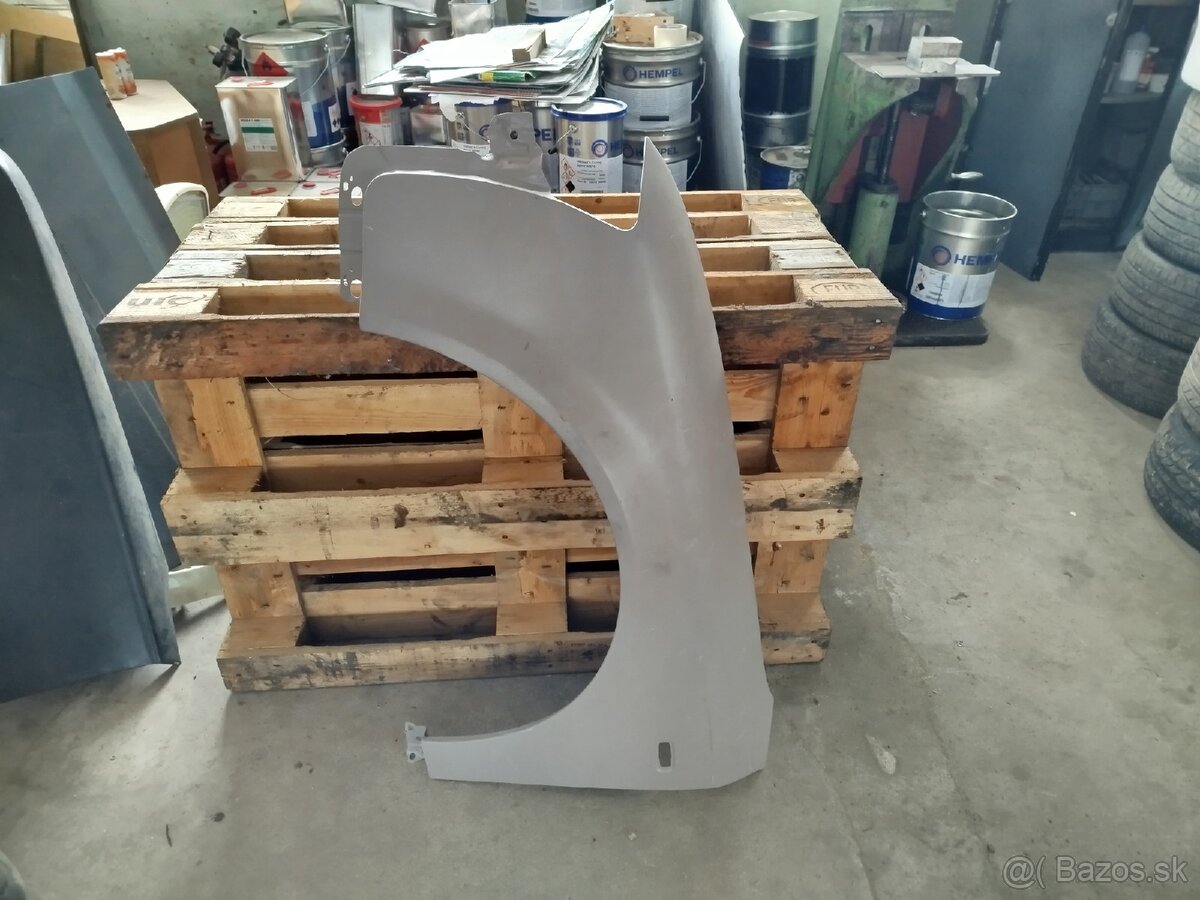 Predám rôzne blatniky