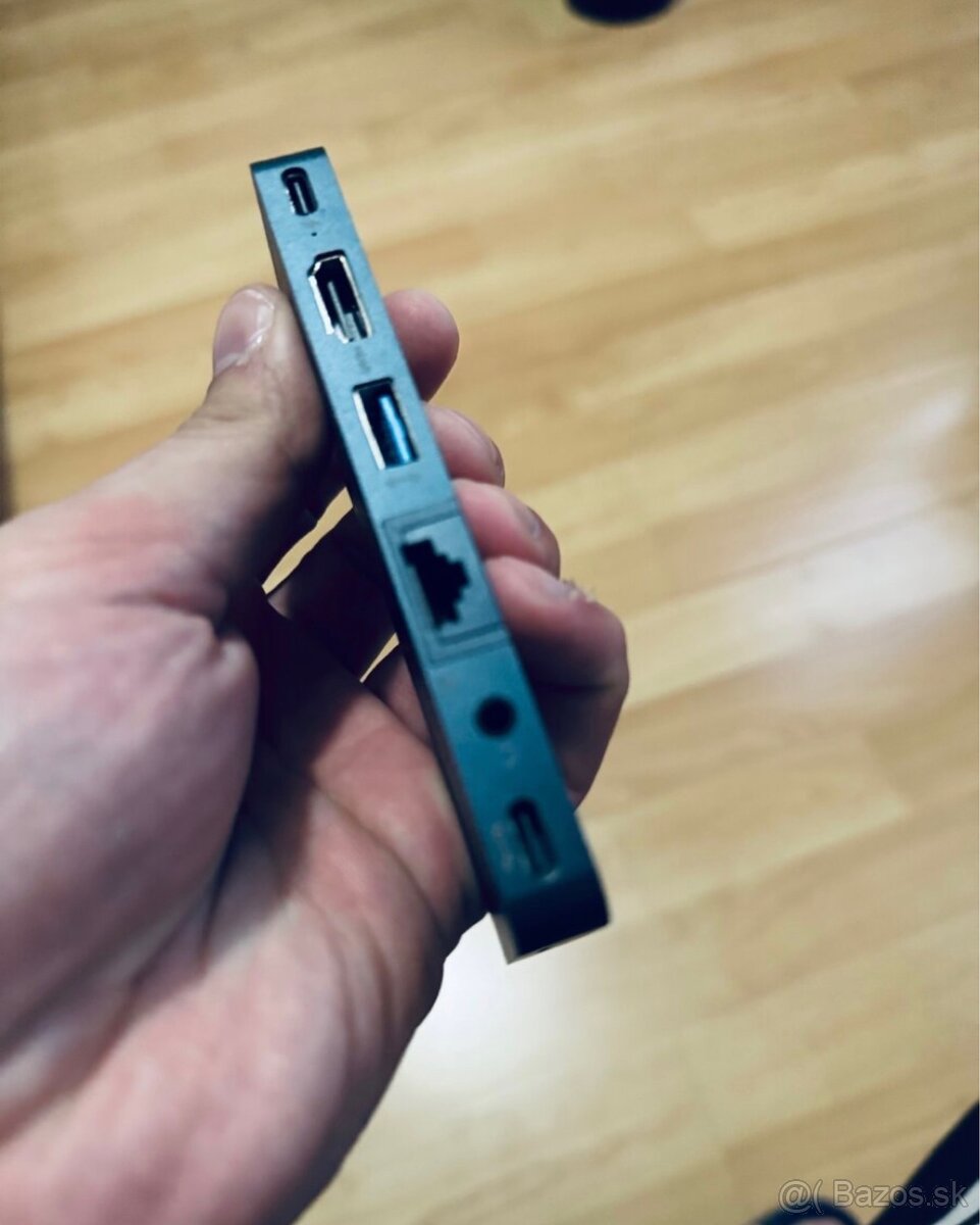 USB C Hub