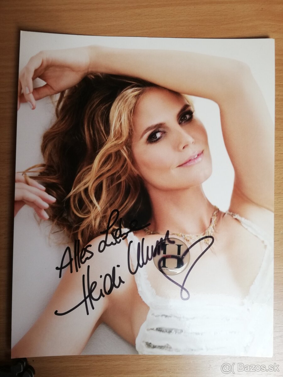 Autogram4