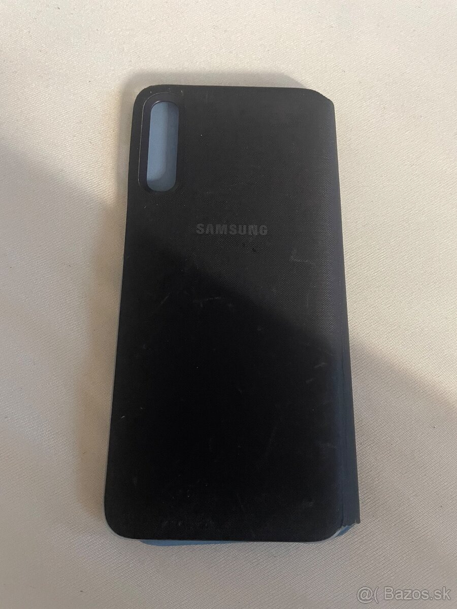 Samsung A70 puzdro