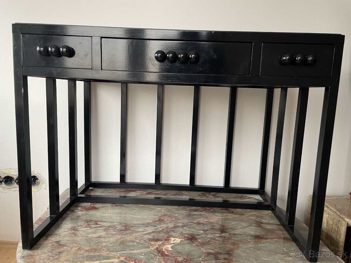 Písací stolík Josef Hoffmann