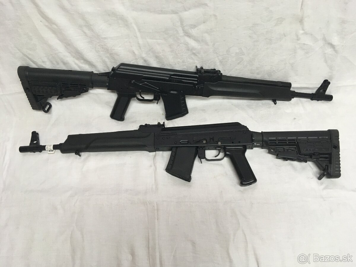 Saiga AK74