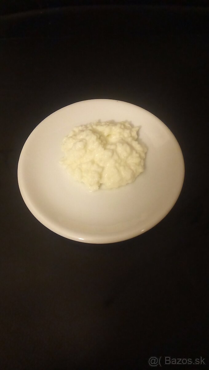 Kefirova huba