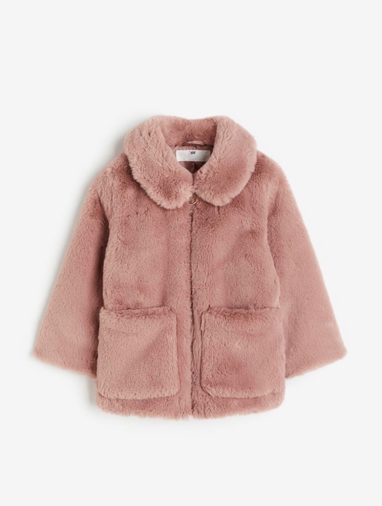 Kabátik H&M 134/140