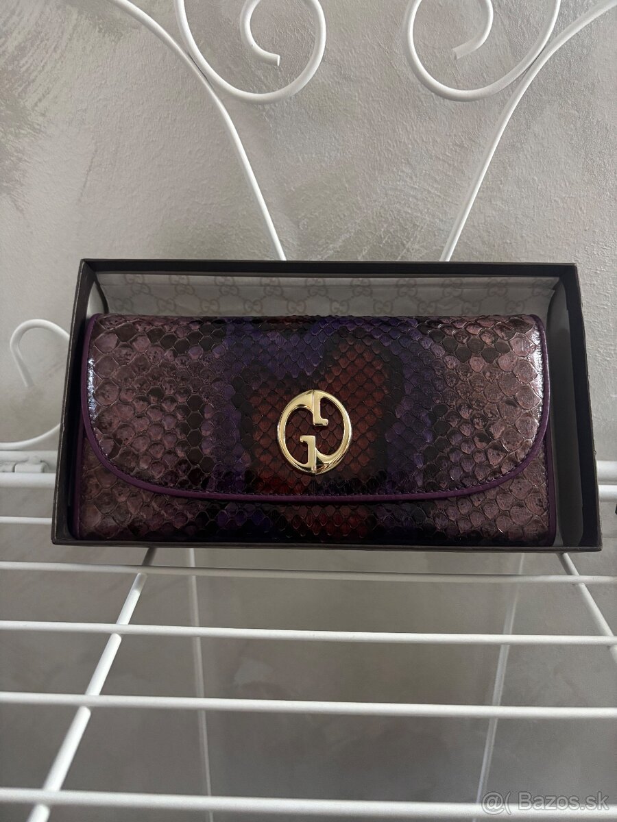 Penazenka Gucci