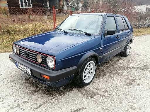 Golf 2