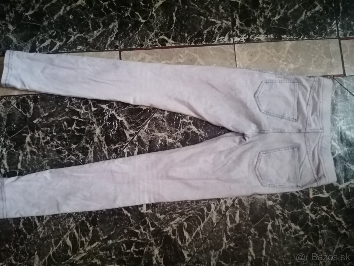 Rifle H&M dievča 146