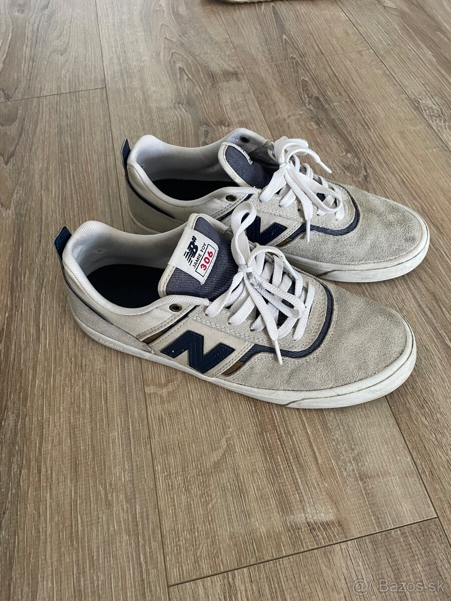 New Balance 306 JF velkost EUR 44,5 | US 10,5 | UK 10